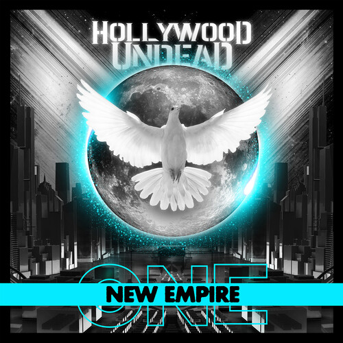 Hollywood Undead - New Empire, Vol. 1 [LP]