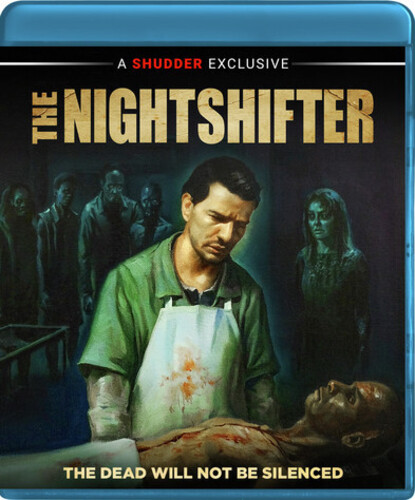 The Nightshifter