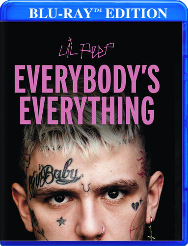 Everybody's Everything