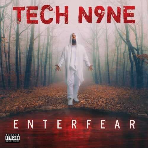 ENTERFEAR [Explicit Content]