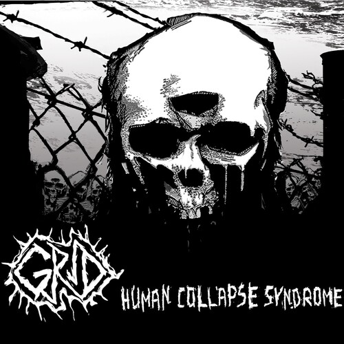 Grid - Human Collapse Syndrome