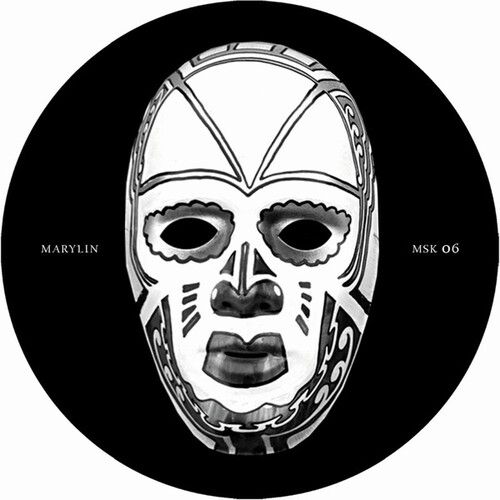 Unknown - Marilyn