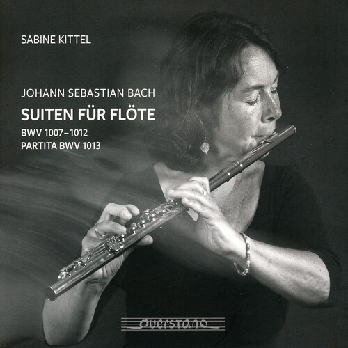 Suites for Flute