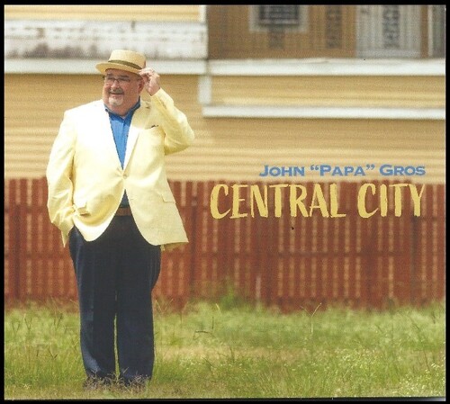 Central City