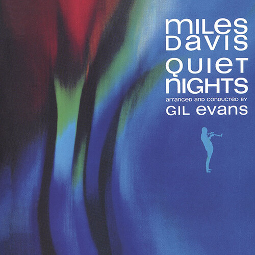 Album Art - Quiet Nights