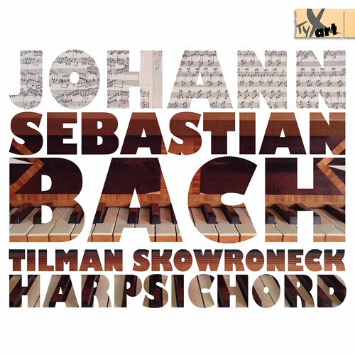 Works for Hapsichord