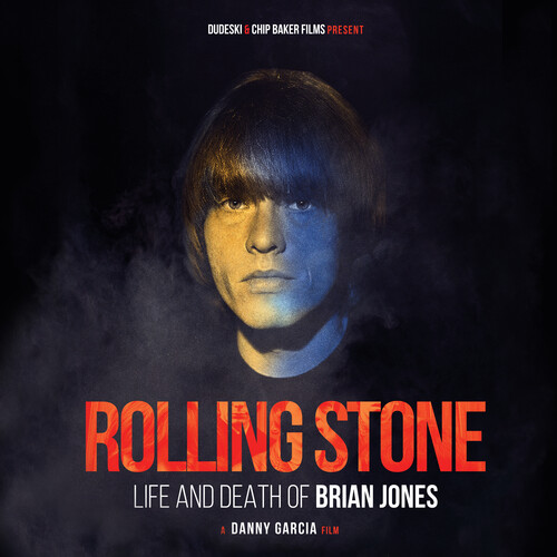Rolling Stone Life & Death Of Brian Jones / OST - Rolling Stone: Life & Death Of Brian Jones (Original Soundtrack)