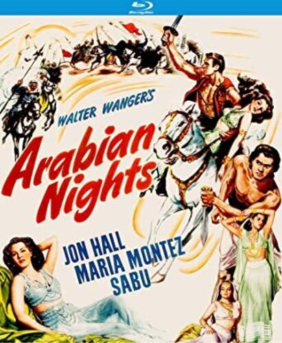 Arabian Nights