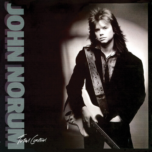 Total Control [Import]
