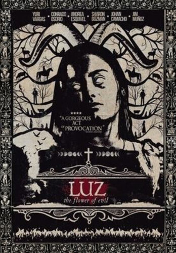 Luz: The Flower of Evil
