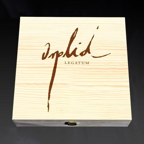 Orplid - Legatum (Box) [Limited Edition]