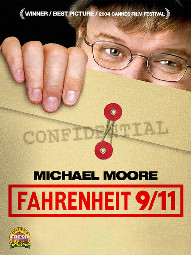 Fahrenheit 9/ 11