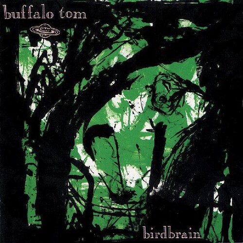 Buffalo Tom - Birdbrain [Green LP]