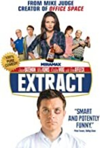 Extract