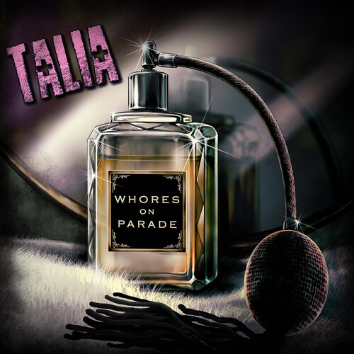 Whores on Parade|Talia