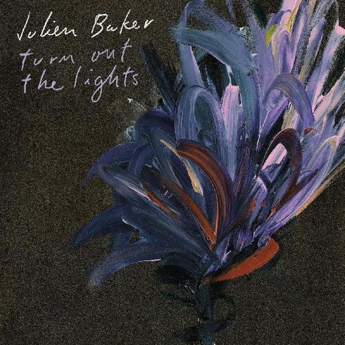 Julien Baker - Turn Out The Lights [Clear LP]