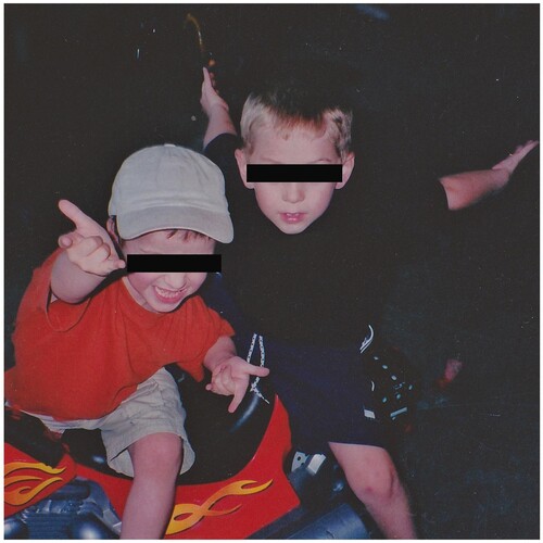 cleopatrick - Hometown