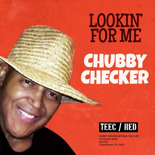 Lookin' For Me