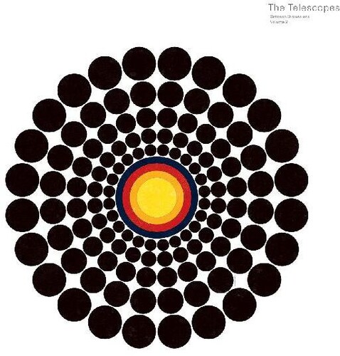 Between Dimensions 2