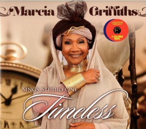 Sings Studio One Timeless