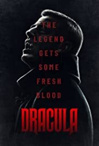 Dracula - Dracula / (Amar)