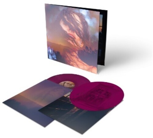 Rhye - Home [Indie Exclusive Limited Edition Opaque Purple 2LP]