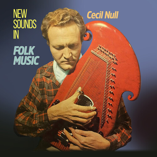New Sounds In Folk Music