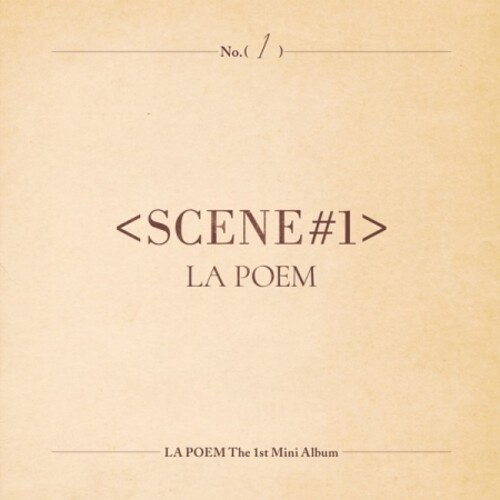Scene #1 [Import]