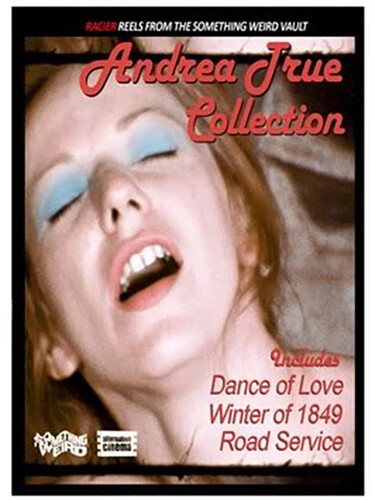 The Andrea True Collection