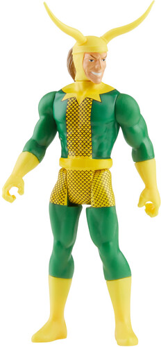 Mvl Legends Recollect Retro 22 - Hasbro Collectibles - Marvel Legends Recollect Retro 22