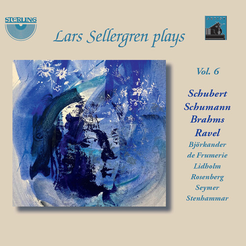 Lars Sellergren Plays 6