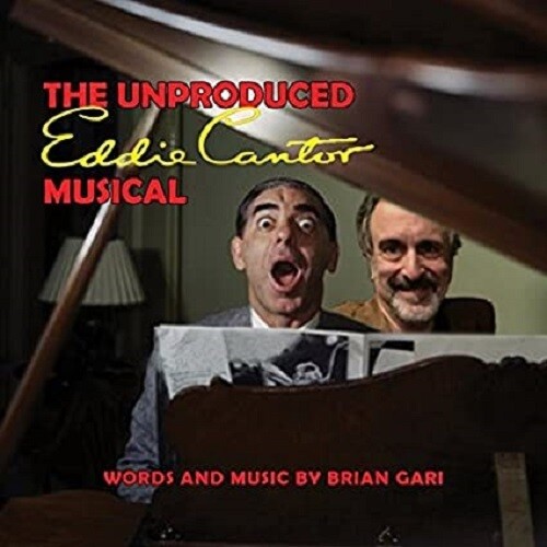 Unproduced Eddie Cantor Musical