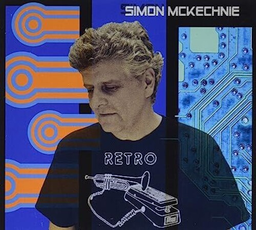 Retro [Import]