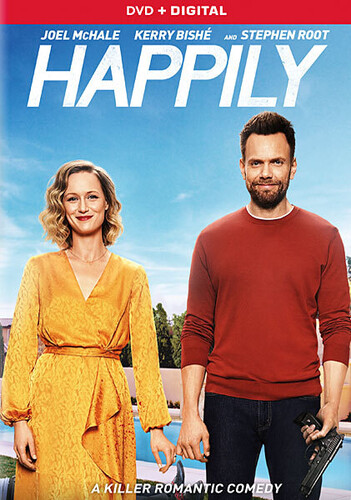 Happily