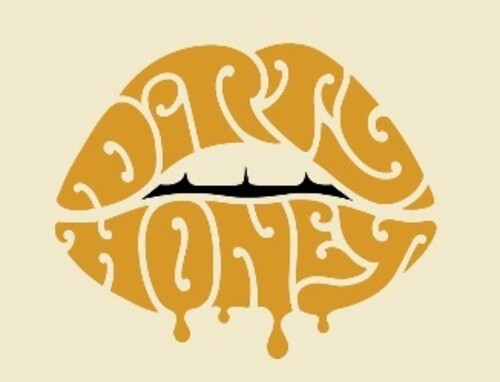 Dirty Honey - Dirty Honey [LP]