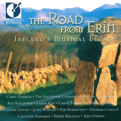 Road from Erin-Ireland's Musical Legacy