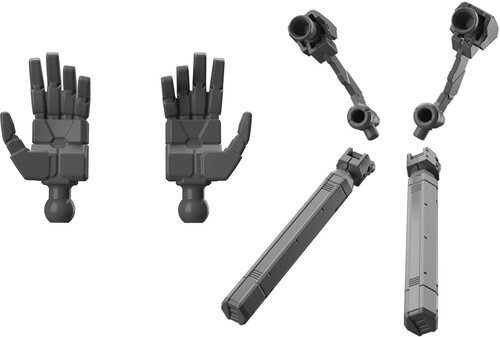 EAN 4573102581921 product image for 30MM 1/144 OPTION BACKPACK 2 (BOX OF 12) | upcitemdb.com