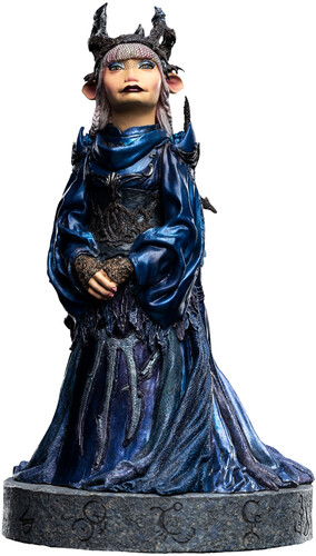 DARK CRYSTAL (NETFLIX) - SELADON THE GELFLING 1:6