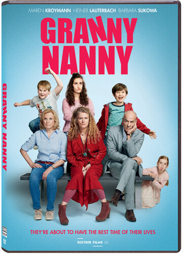Granny Nanny