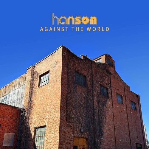 Hanson - Against The World [LP]