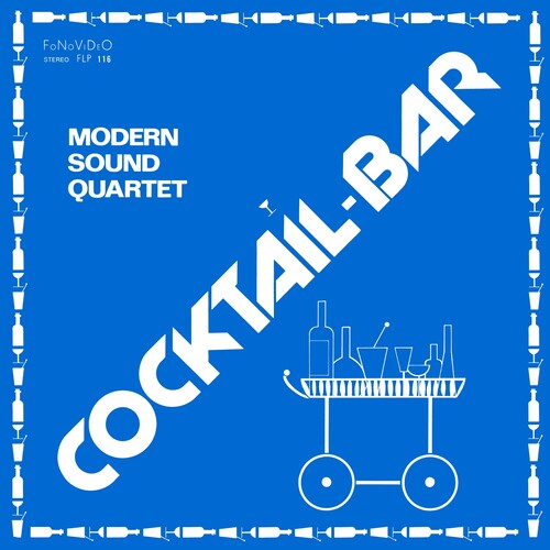 Cocktail Bar