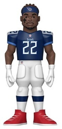 TITANS- DERRICK HENRY (HM) (STYLES MAY VARY)