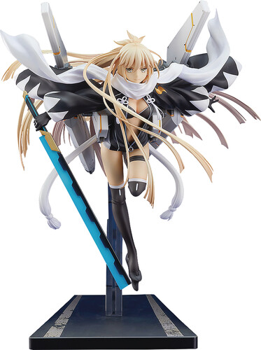 okita j souji figure