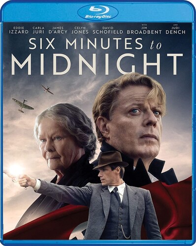 Six Minutes to Midnight - Six Minutes To Midnight