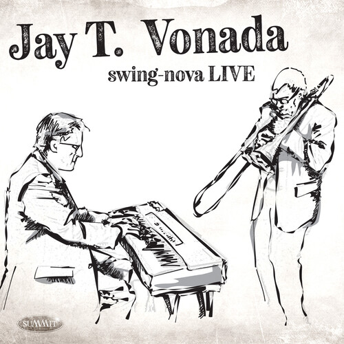 Swing-nova Live