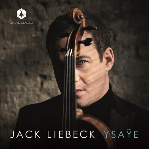 Six Sonatas for Solo Violin 27