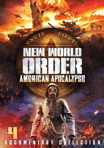 New World Order - American Apocalypse - New World Order - American Apocalypse