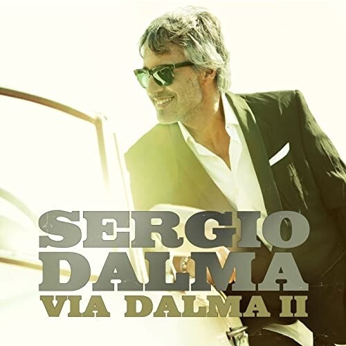 Sergio Dalma - Via Dalma Ii (W/Cd) (Spa)