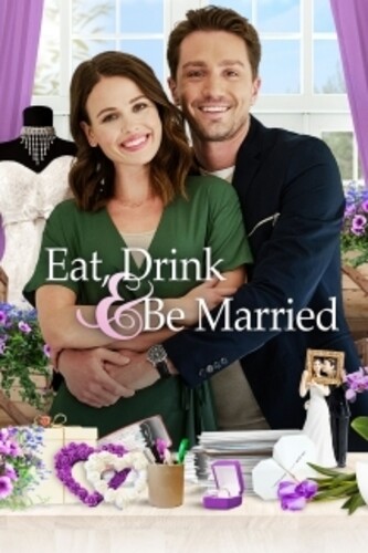 Eat Drink And Be Married