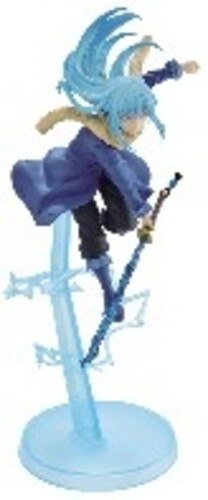 banpresto otherworlder rimuru